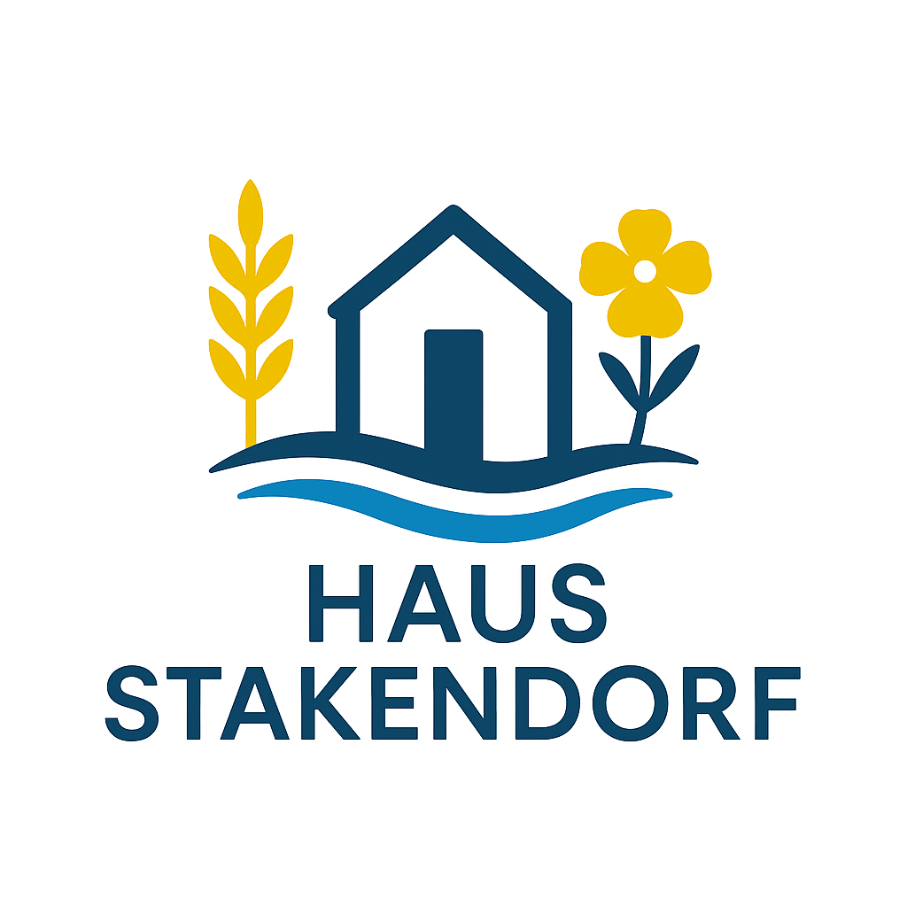 Haus Stakendorf Logo